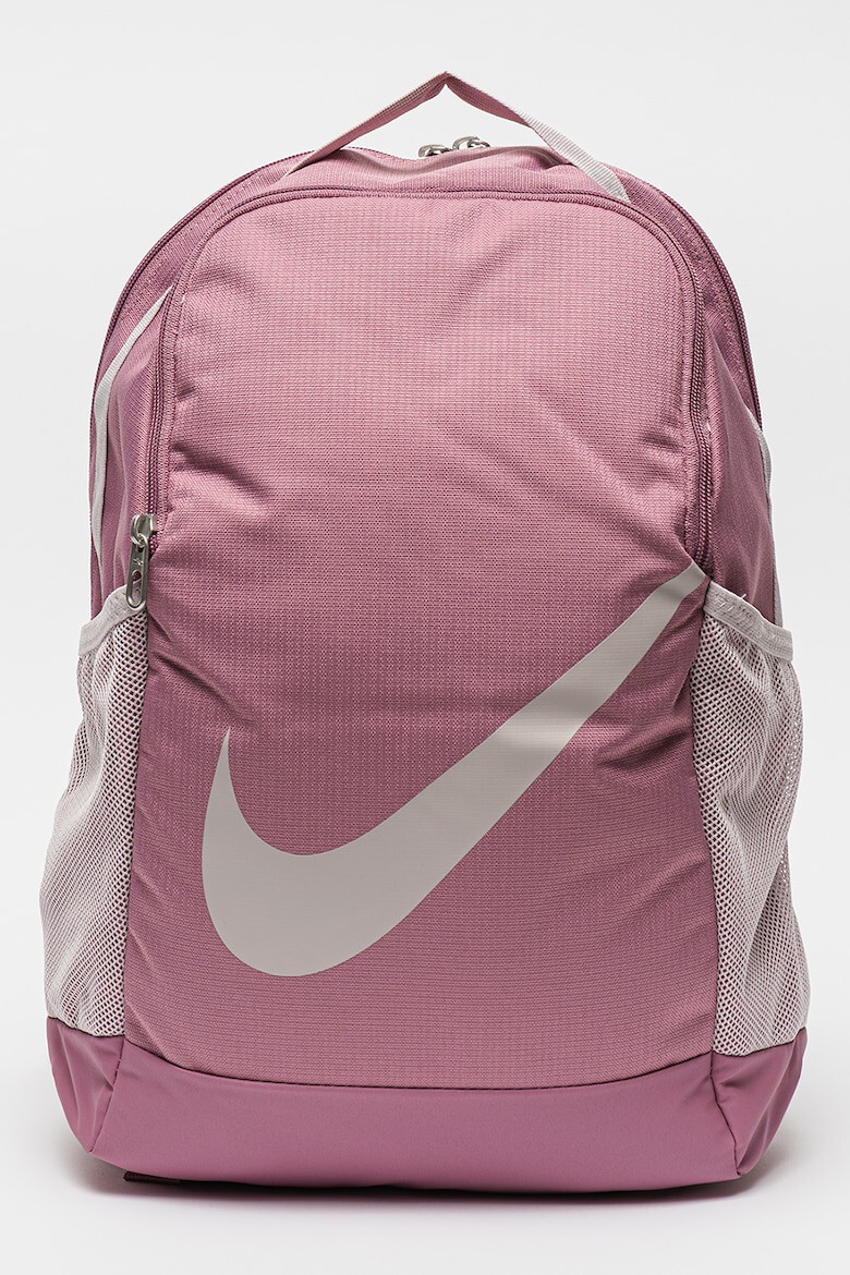 Nike Rucsac cu imprimeu logo pentru fitness Brasilia - 18Lsadzxf - Pled.ro