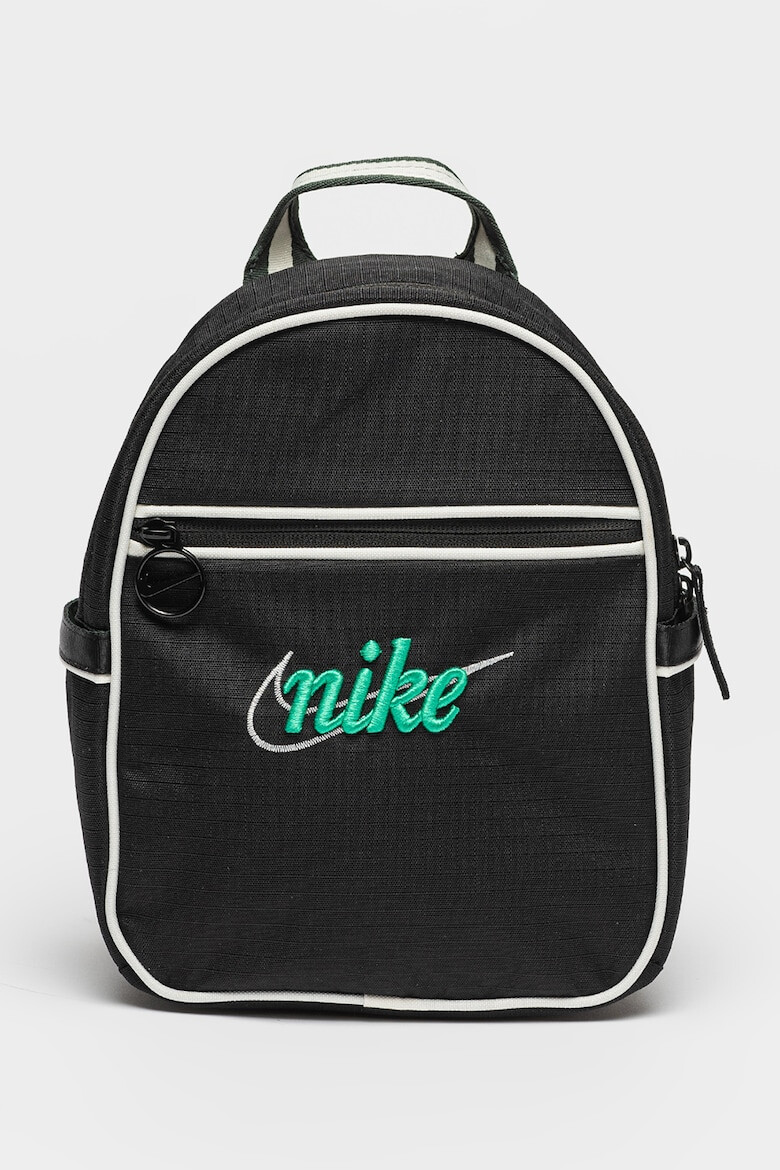 Nike Rucsac cu logo brodat Futura - Pled.ro