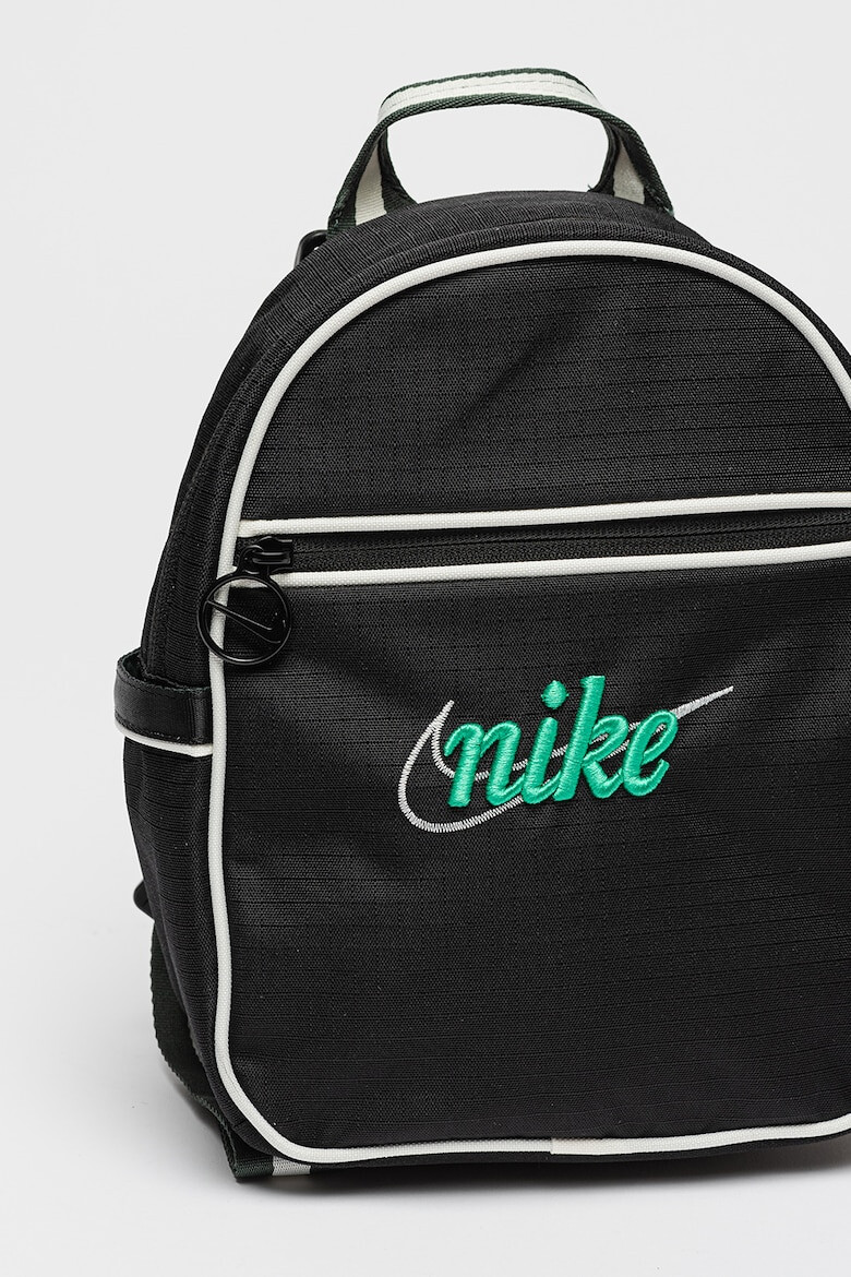 Nike Rucsac cu logo brodat Futura - Pled.ro