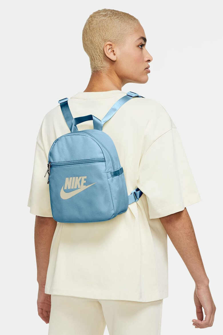 Nike Rucsac mic cu logo Futura - 6L - Pled.ro