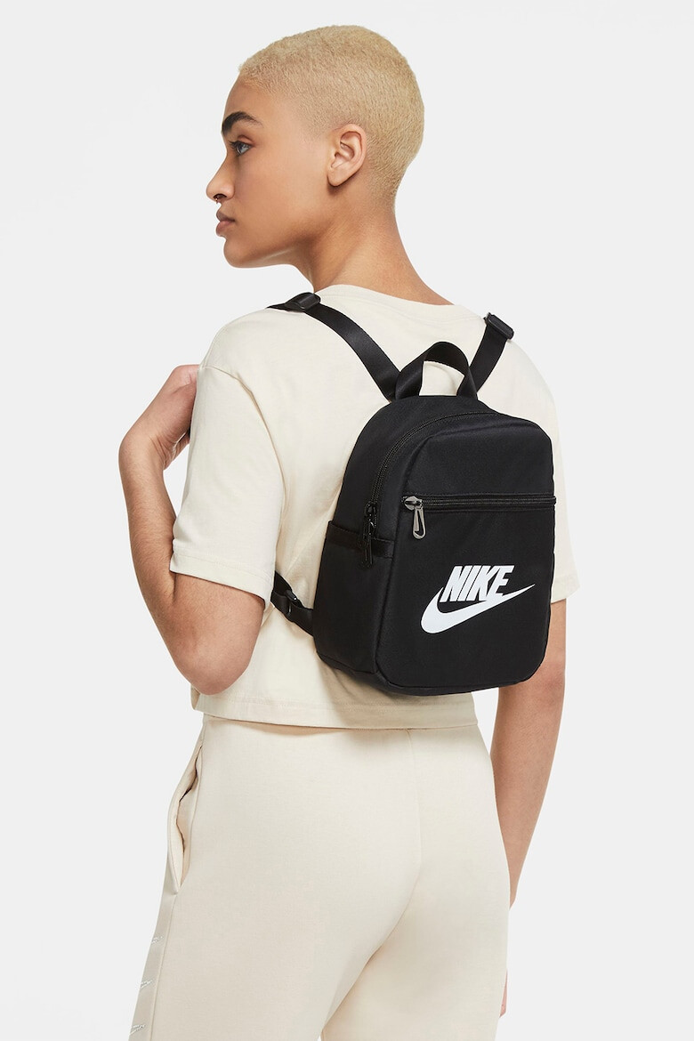 Nike Rucsac mini cu imprimeu logo Futura 365 - Pled.ro