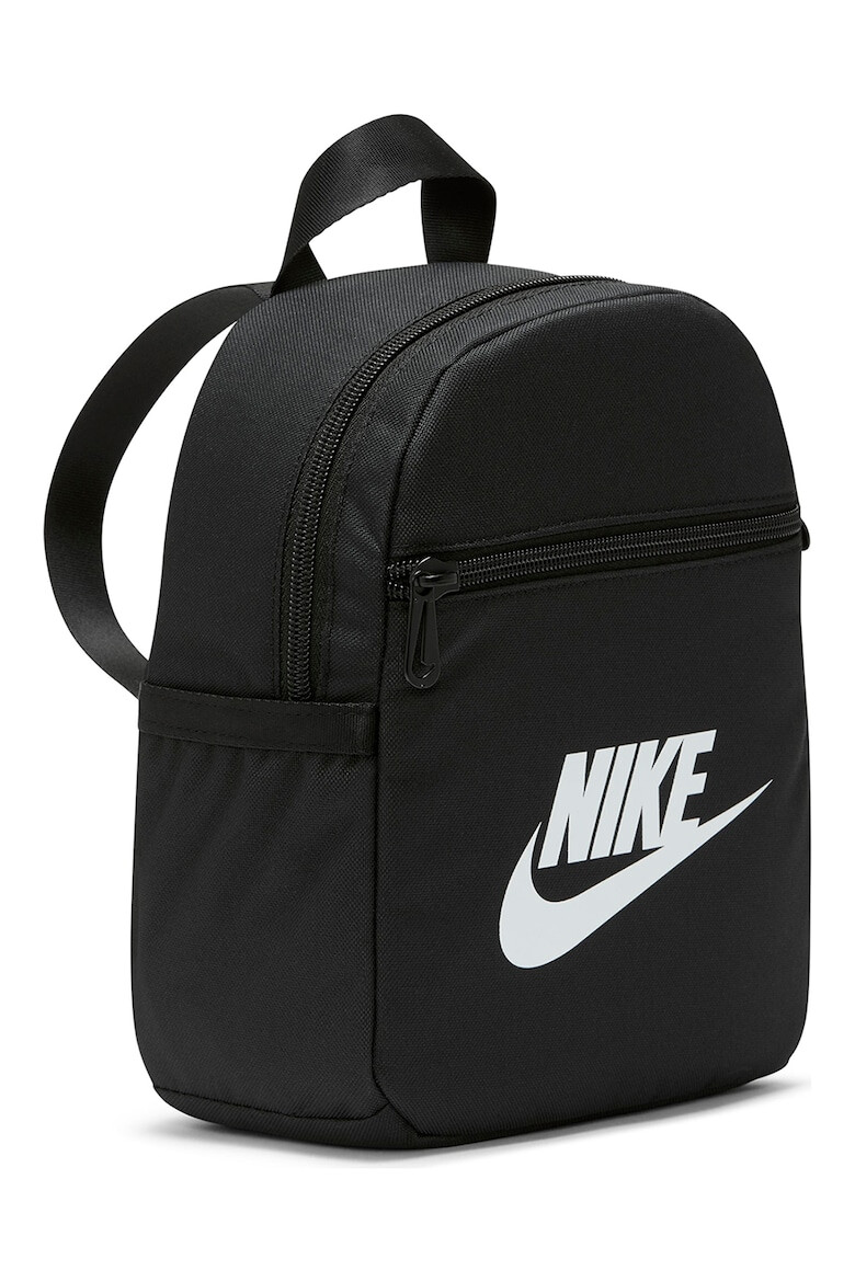 Nike Rucsac mini cu imprimeu logo Futura 365 - Pled.ro