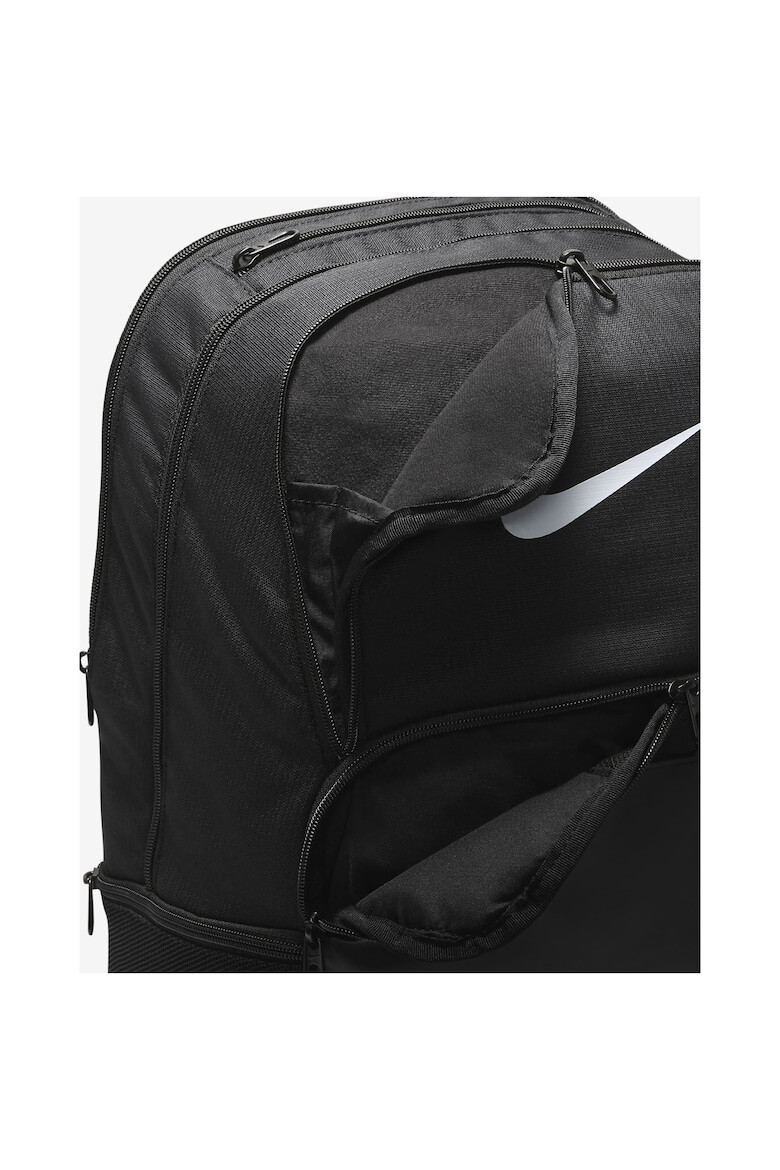 Nike Rucsac sport Brasilia XL 9.5 30 litri negru - Pled.ro