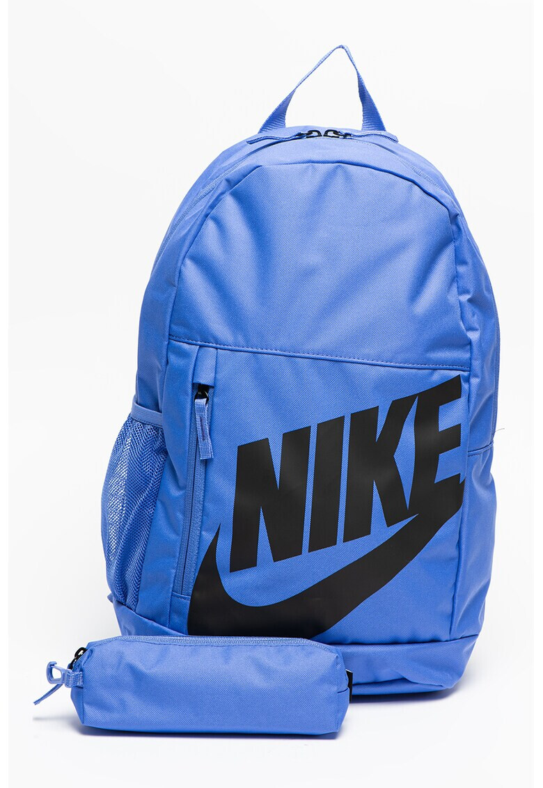 Nike Rucsac unisex cu imprimeu logo - 20 L - Pled.ro