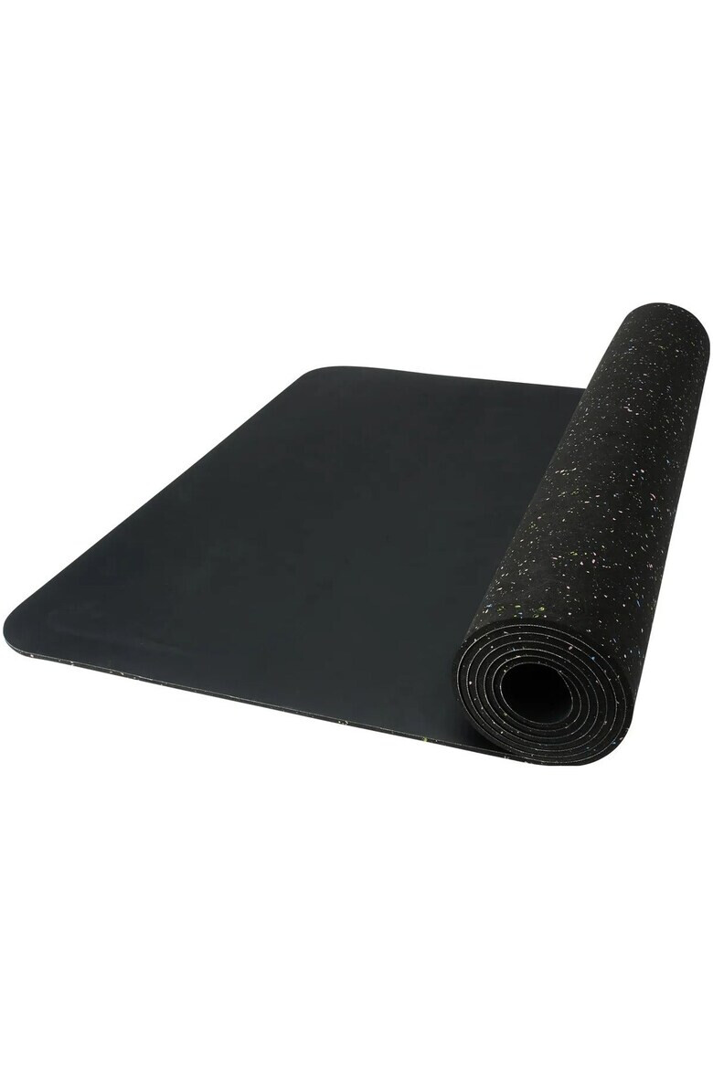 Nike Saltea fitness/yoga/pilates Mastery 200 x 68 x 0.5 cm negru - Pled.ro