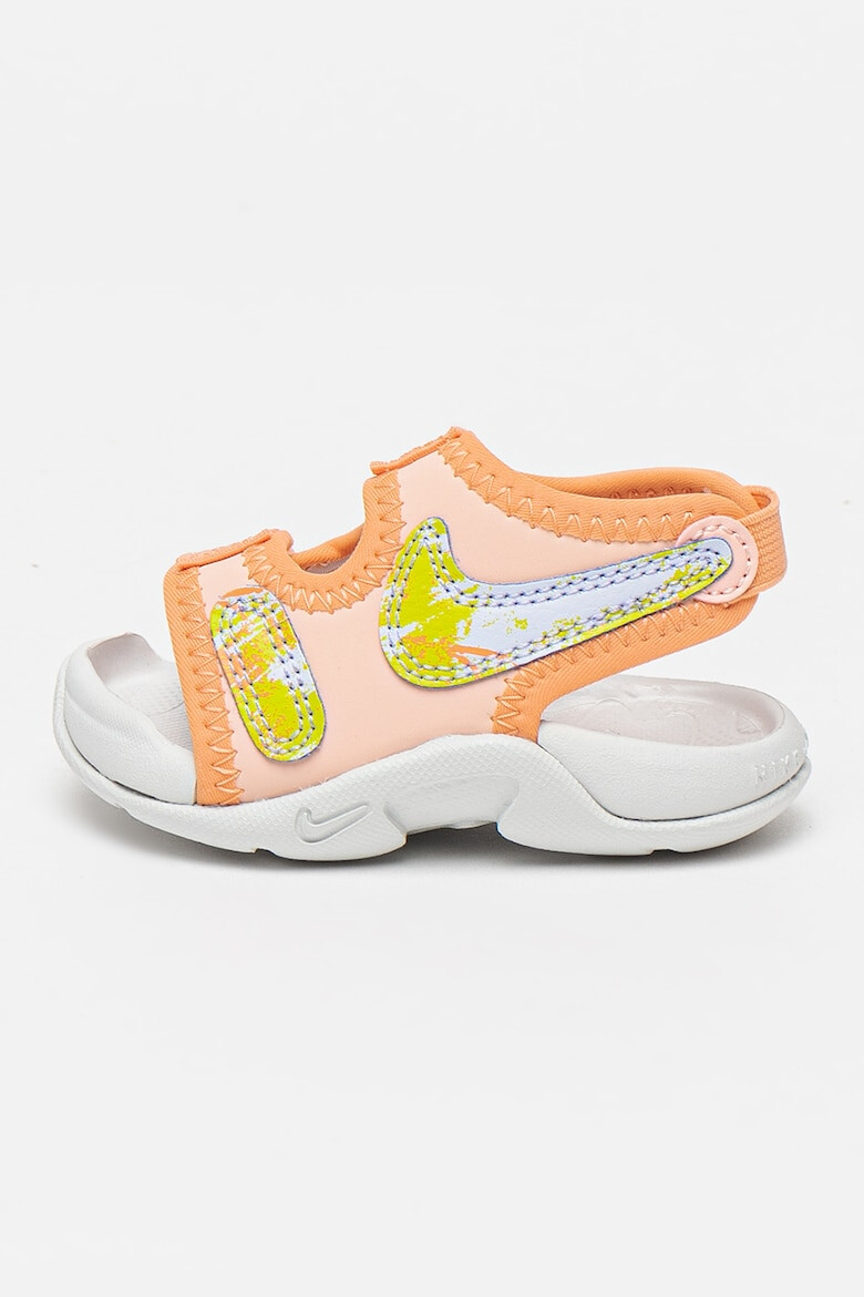 Nike Sandale cu inchidere velcro Sunray Adjust - Pled.ro