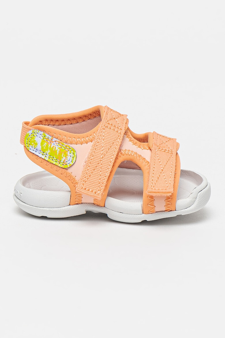 Nike Sandale cu inchidere velcro Sunray Adjust - Pled.ro