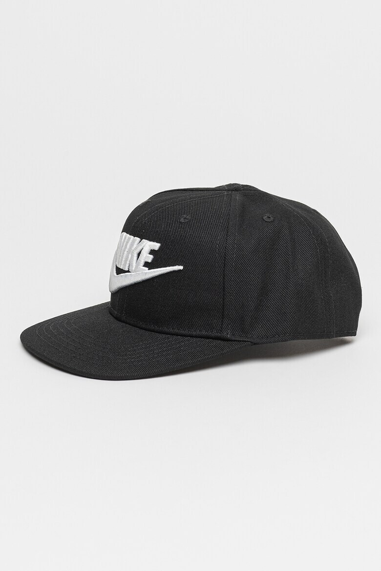 Nike Sapca cu logo brodat in relief - Pled.ro