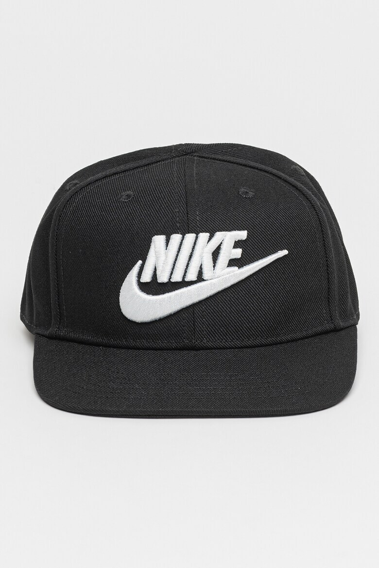 Nike Sapca cu logo brodat in relief - Pled.ro