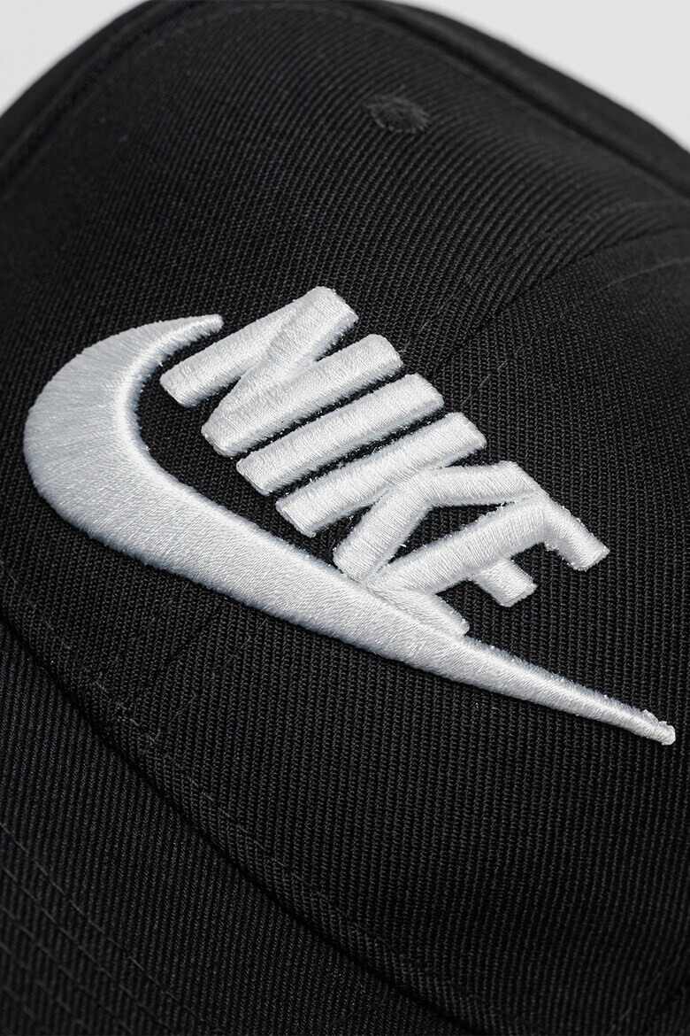 Nike Sapca cu logo brodat in relief - Pled.ro