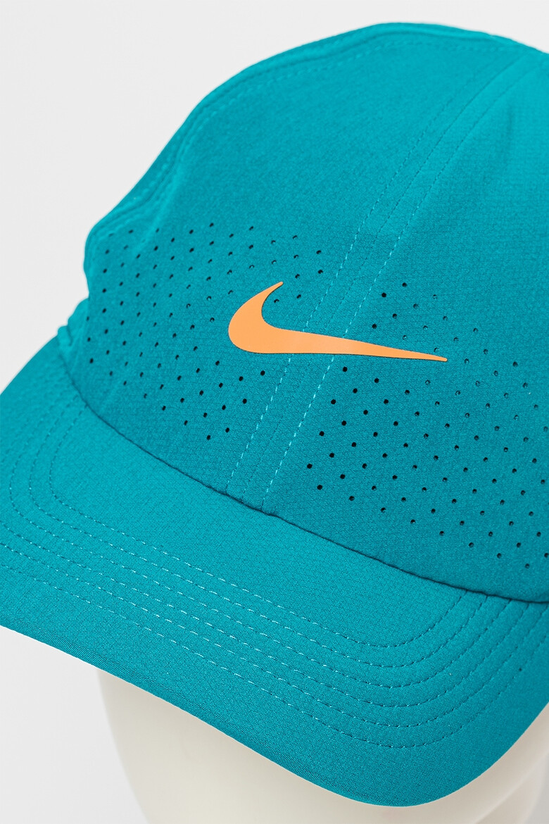 Nike Sapca unisex ajustabila pentru tenis Aero Advantage - Pled.ro