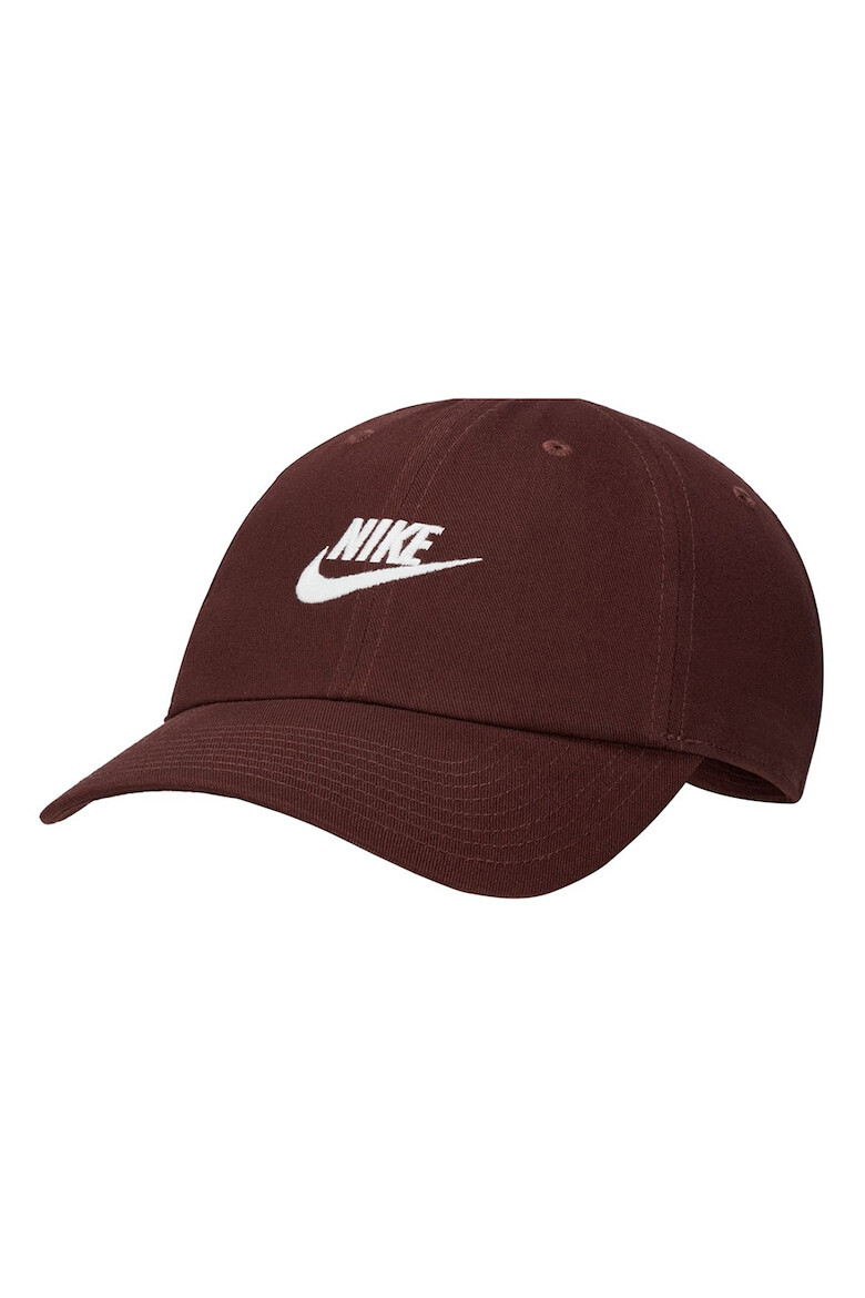 Nike Sapca unisex cu logo brodat Futura Wash - Pled.ro