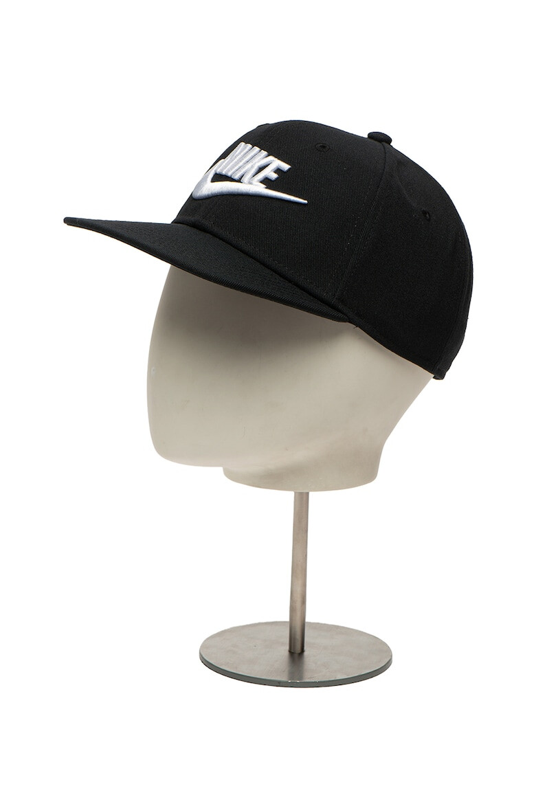 Nike Sapca unisex cu logo brodat si Dri- Fit Pro Futura 4 - Pled.ro