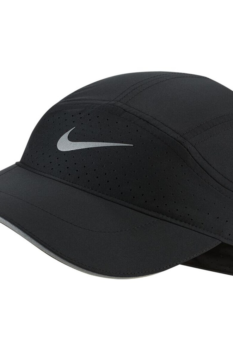 Nike Sapca unisex cu logo pentru alergare Aoro Tailwind - Pled.ro