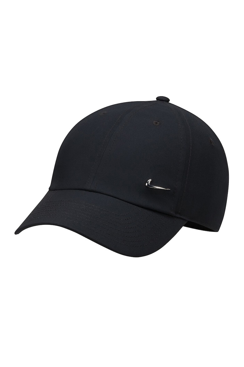 Nike Sapca unisex cu monograma metalica discreta - Pled.ro