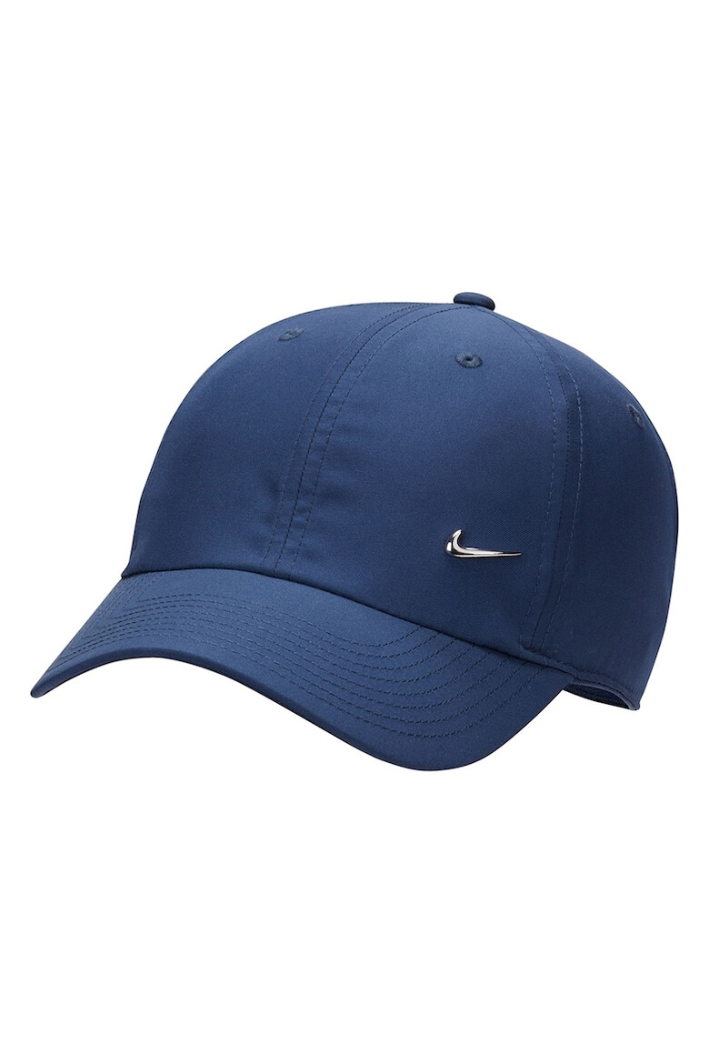 Nike Sapca unisex cu monograma metalica discreta - Pled.ro