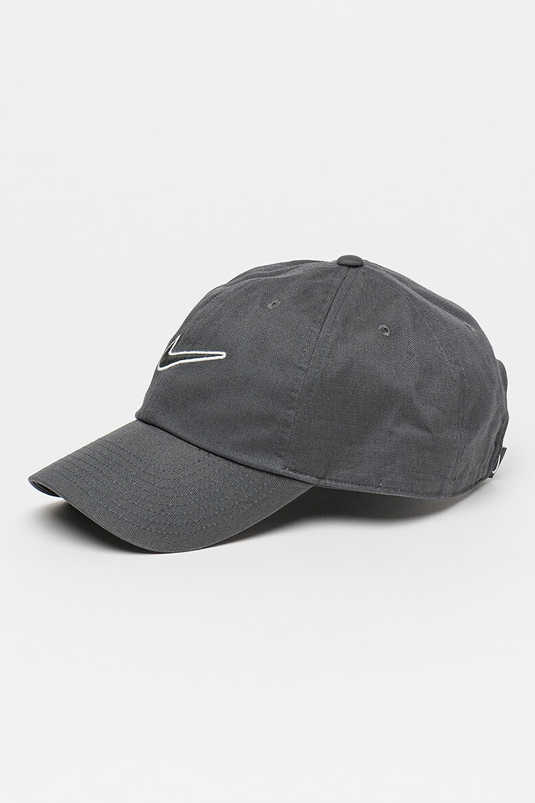 Nike Sapca unisex de bumbac Swoosh - Pled.ro