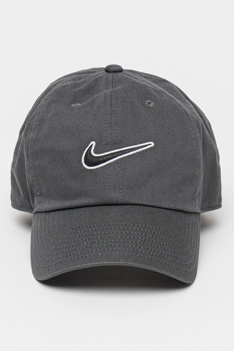 Nike Sapca unisex de bumbac Swoosh - Pled.ro