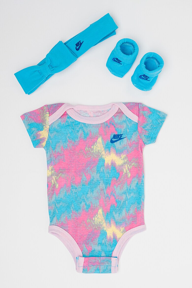 Nike Set de body bentita si sosete - 3 piese - Pled.ro