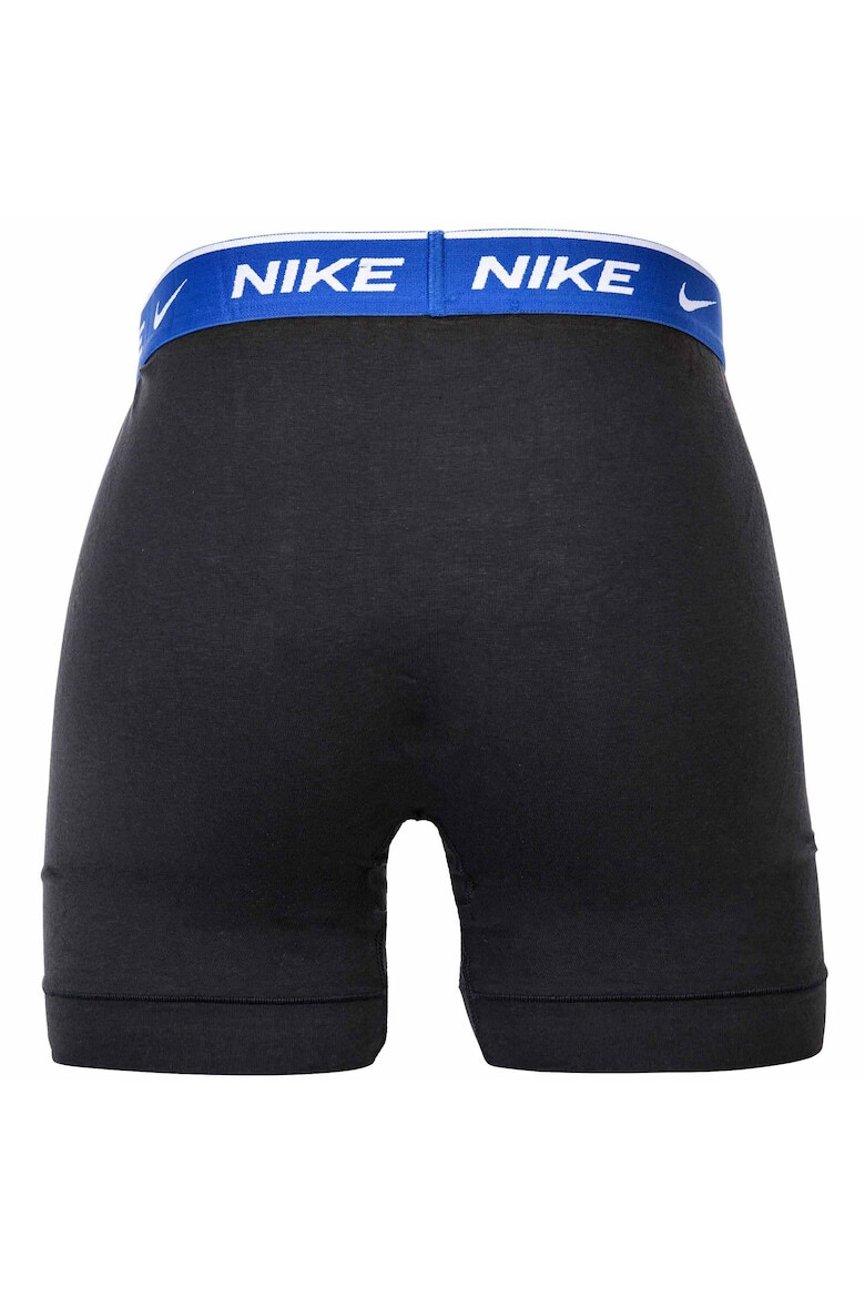 Nike Set de boxeri cu banda logo - 3 perechi - Pled.ro