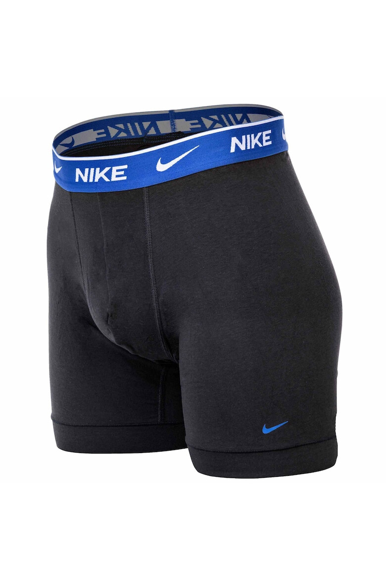 Nike Set de boxeri cu banda logo - 3 perechi - Pled.ro