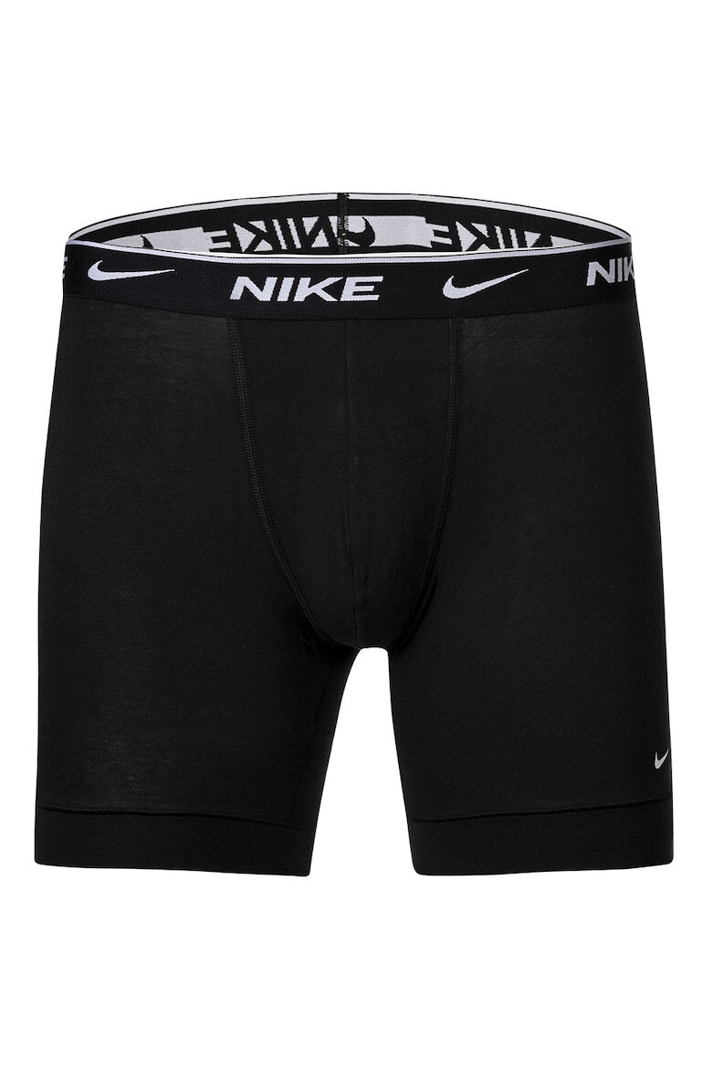 Nike Set de boxeri cu banda logo - 3 perechi - Pled.ro