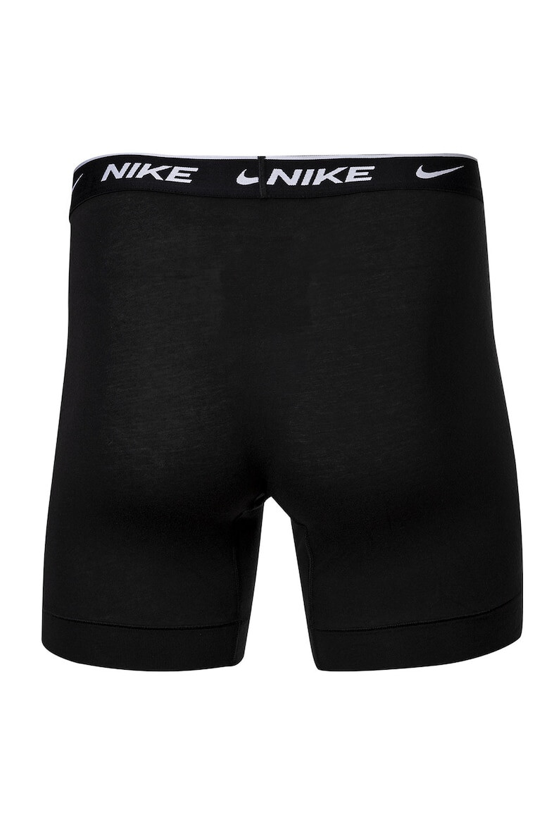 Nike Set de boxeri cu banda logo - 3 perechi - Pled.ro