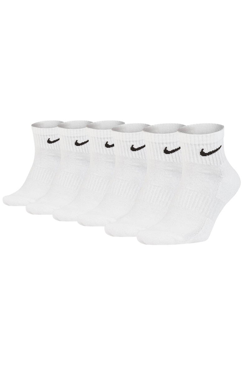 Nike Set de sosete scurte unisex - 6 perechi - Pled.ro