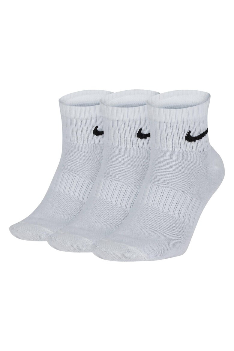 Nike Set de sosete scurte unisex - 6 perechi - Pled.ro