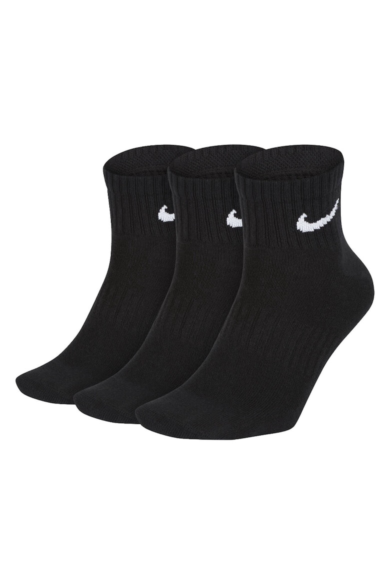 Nike Set de sosete scurte unisex - 6 perechi - Pled.ro