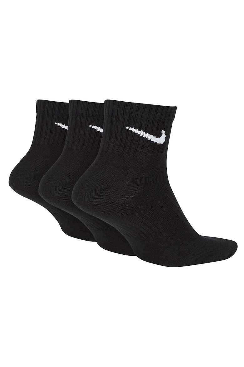 Nike Set de sosete scurte unisex - 6 perechi - Pled.ro