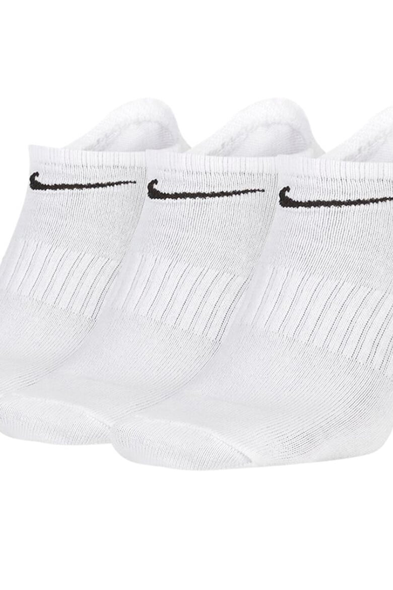 Nike Set de sosete scurte unisex pentru antrenament Everyday - 3 perechi - Pled.ro