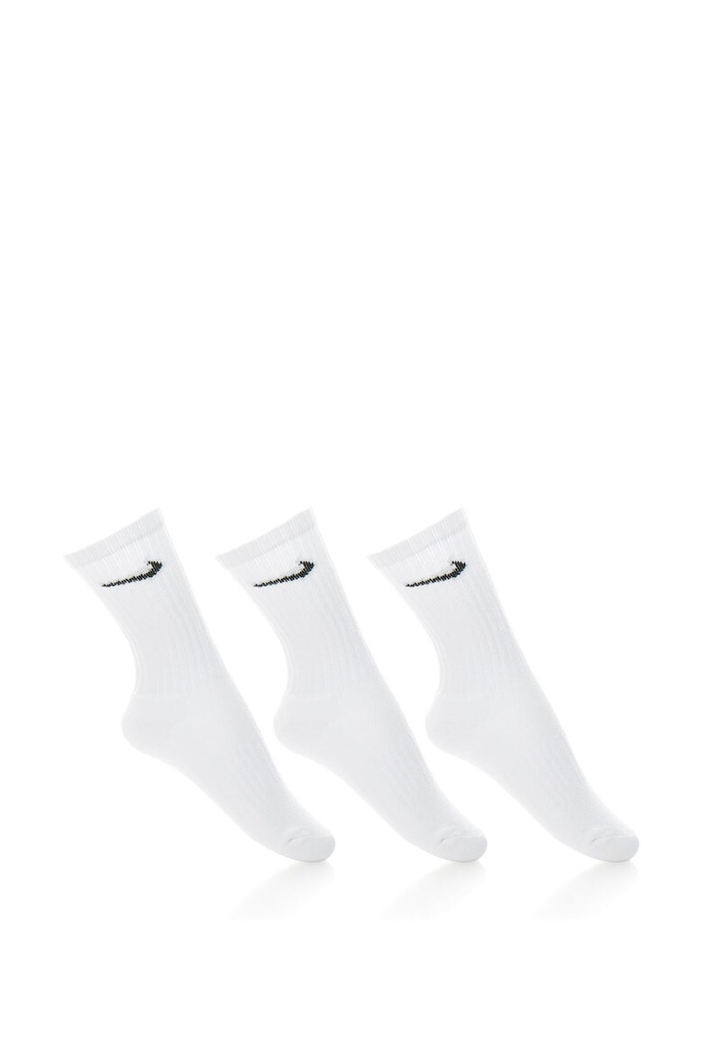 Nike Set de sosete unisex - 3 perechi - Pled.ro