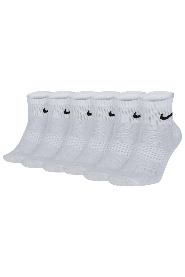 Nike Set de sosete unisex Everyday - 6 perechi - Pled.ro