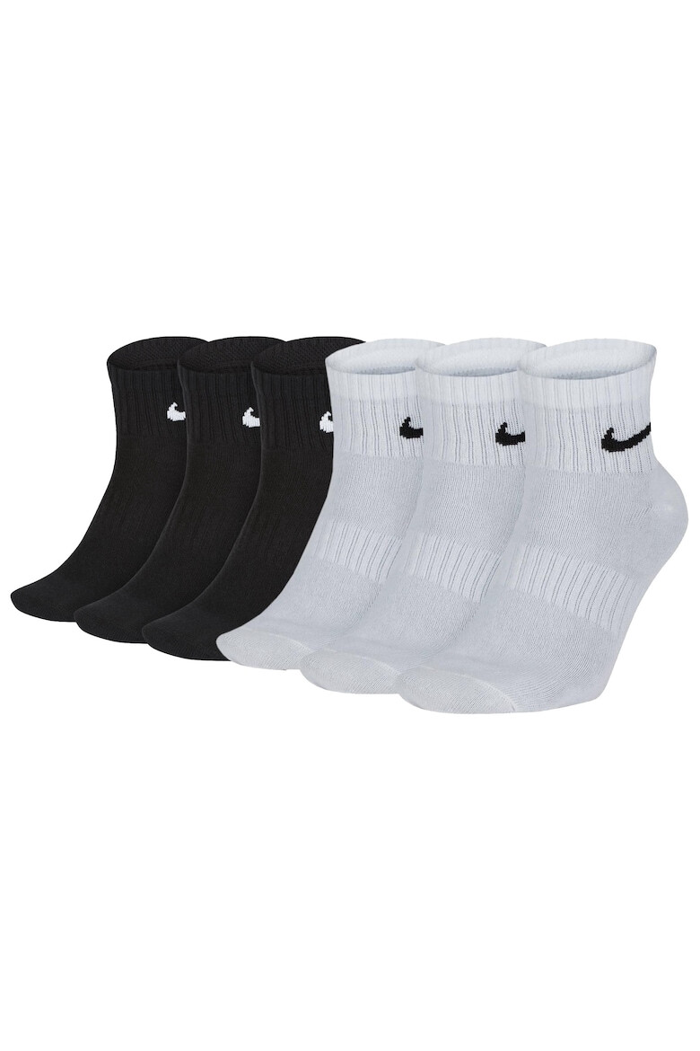 Nike Set de sosete unisex Everyday - 6 perechi - Pled.ro