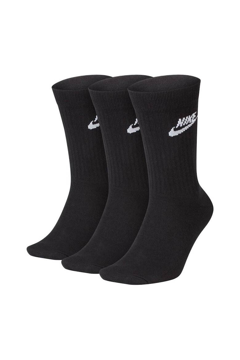 Nike Set de sosete unisex Everyday Essential - 3 perechi - Pled.ro