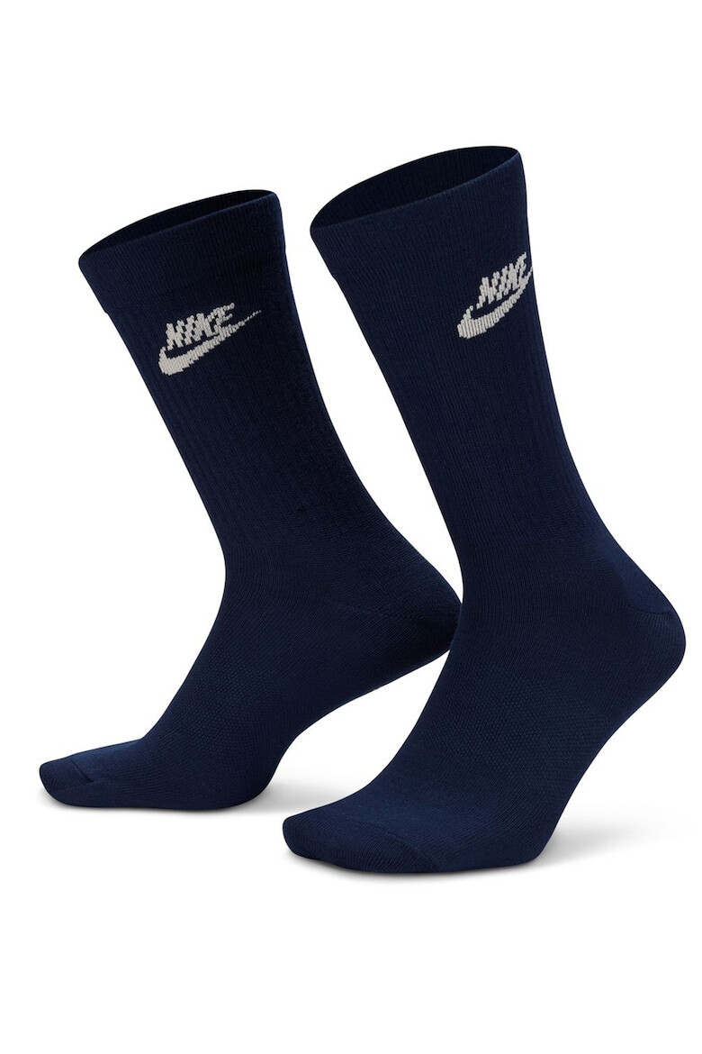 Nike Set de sosete unisex Everyday Essential - 3 perechi - Pled.ro