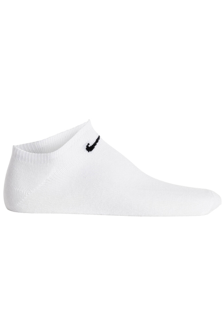 Nike Set de sosete unisex pana la glezna - 6 perechi - Pled.ro