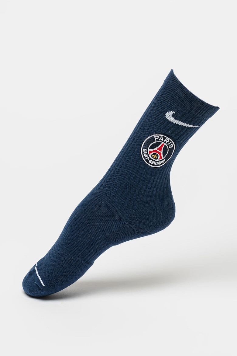 Nike Set de sosete unisex pentru fotbal Paris Saint-Germain - 3 perechi - Pled.ro