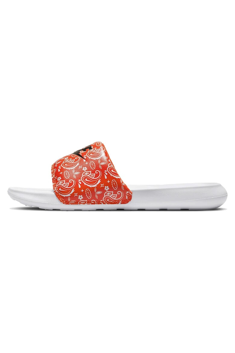 Nike Slapi VICTORI ONE SLIDE PRINT CN9676800 - Pled.ro