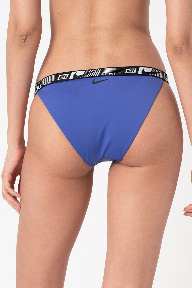 Nike Slip cu banda logo in talie - Pled.ro