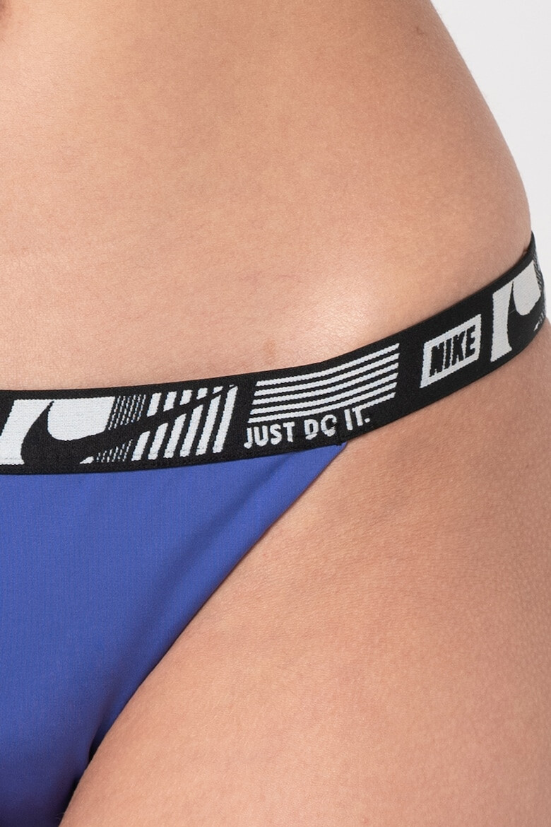 Nike Slip cu banda logo in talie - Pled.ro