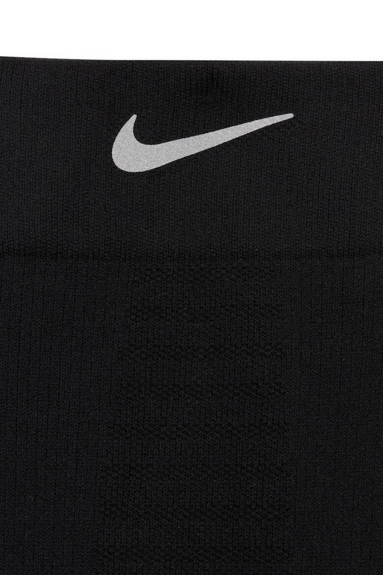 Nike Sosete unisex cu detalii logo si tehnologie Dri-Fit pentru alergare - Pled.ro