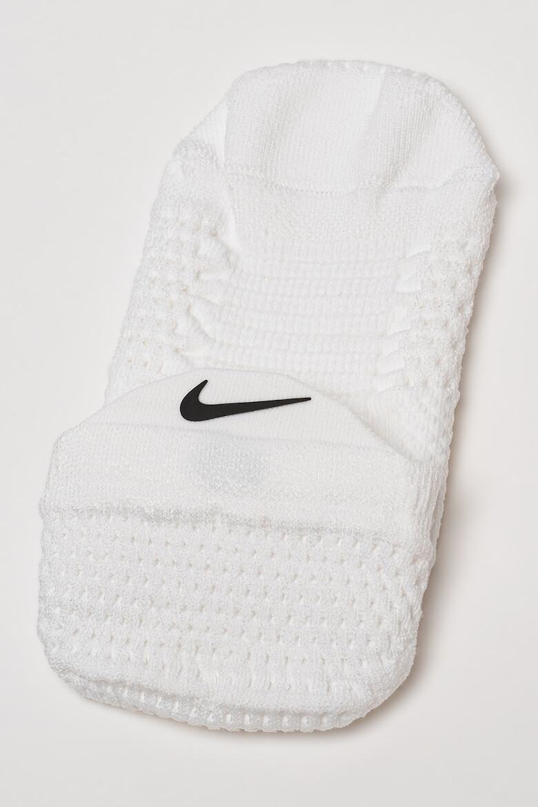 Nike Sosete unisex foarte scurte pentru antrenament - Pled.ro