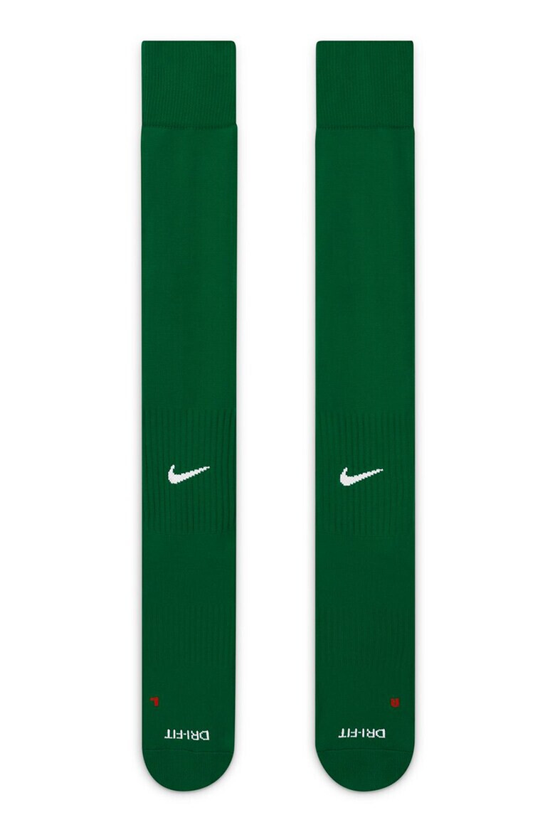 Nike Sosete unisex pentru fotbal cu logo - Pled.ro