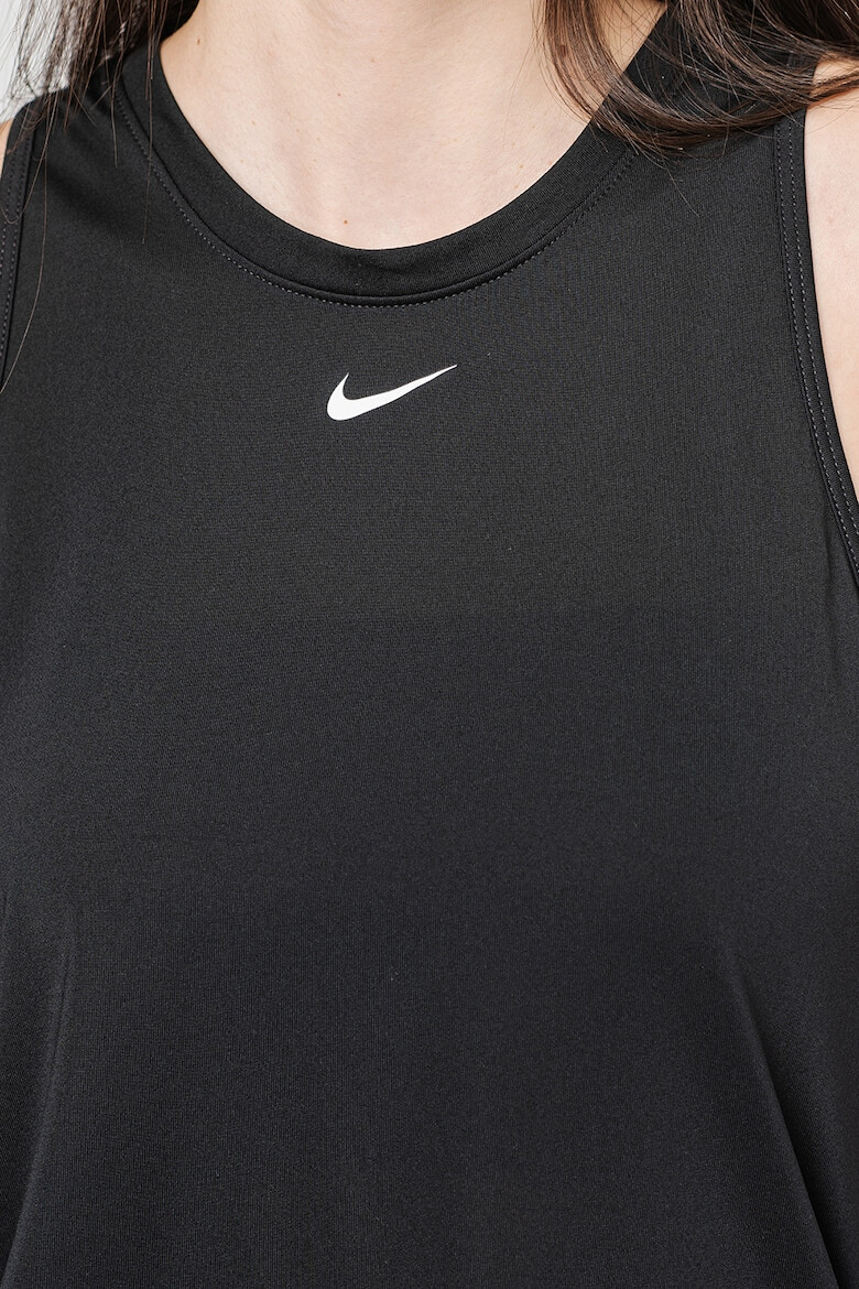 Nike Top cu Dri-FIT pentru antrenament One - Pled.ro