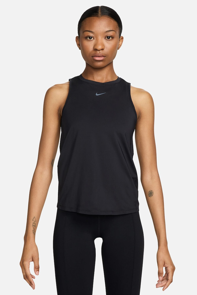 Nike Top cu tehnologie Dri-Fit pentru antrenament Classic - Pled.ro