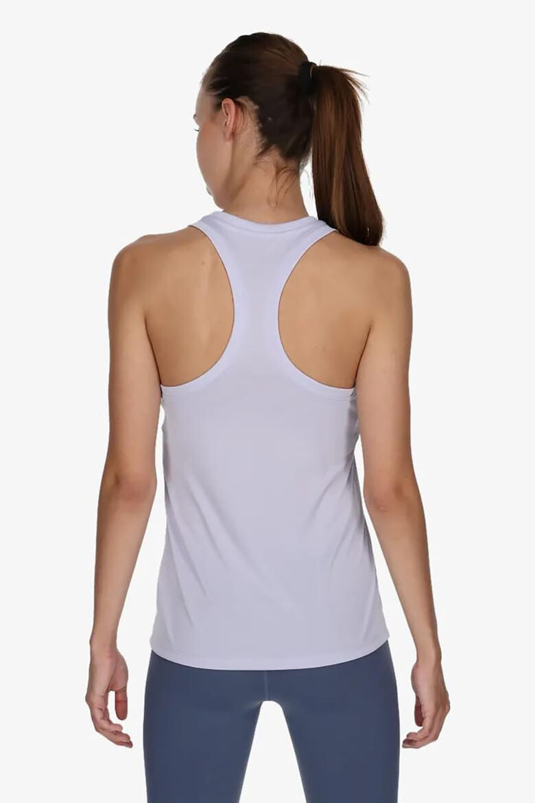 Nike Top cu tehnologie Dri FIt pentru fitness - Pled.ro