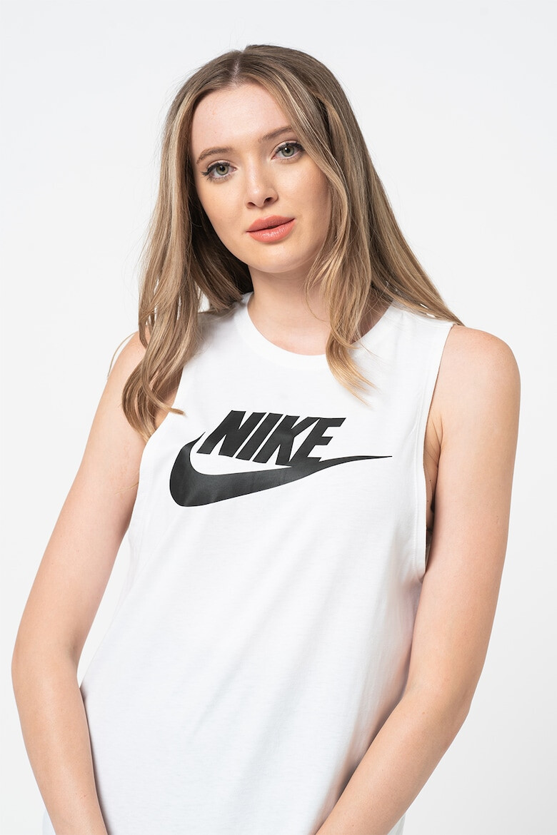 Nike Top FUTURA Muscle - Pled.ro