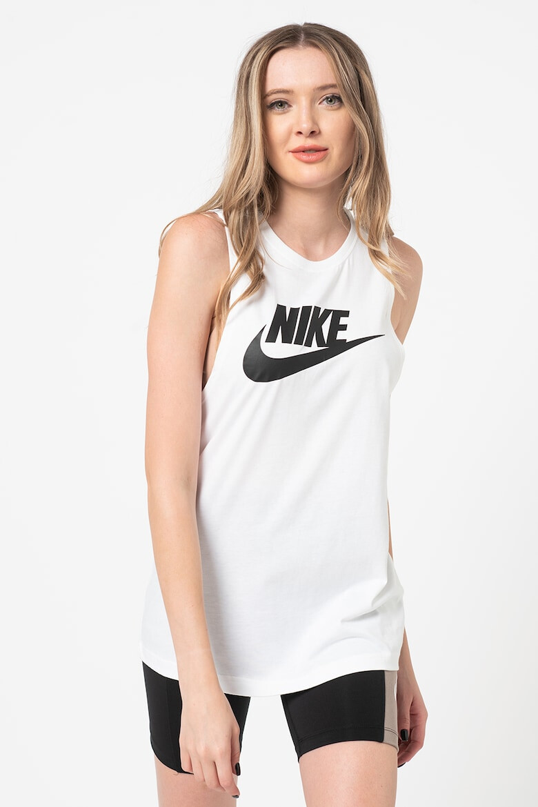 Nike Top FUTURA Muscle - Pled.ro